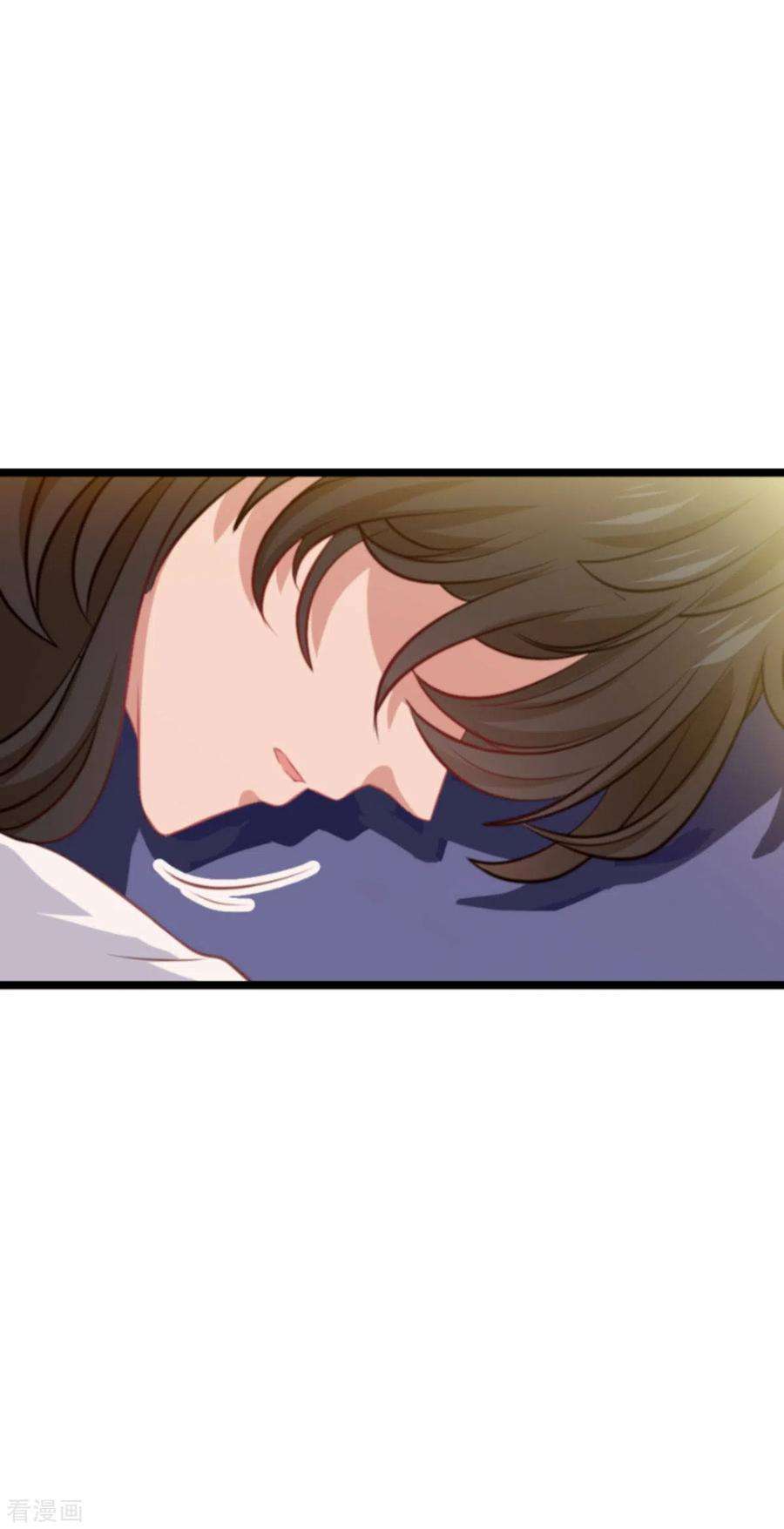 萌宝来袭206话：暗潮汹涌