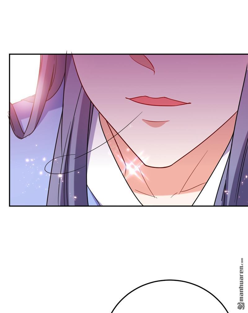 江山美男入我帐第23话 落英竟然在躲我？