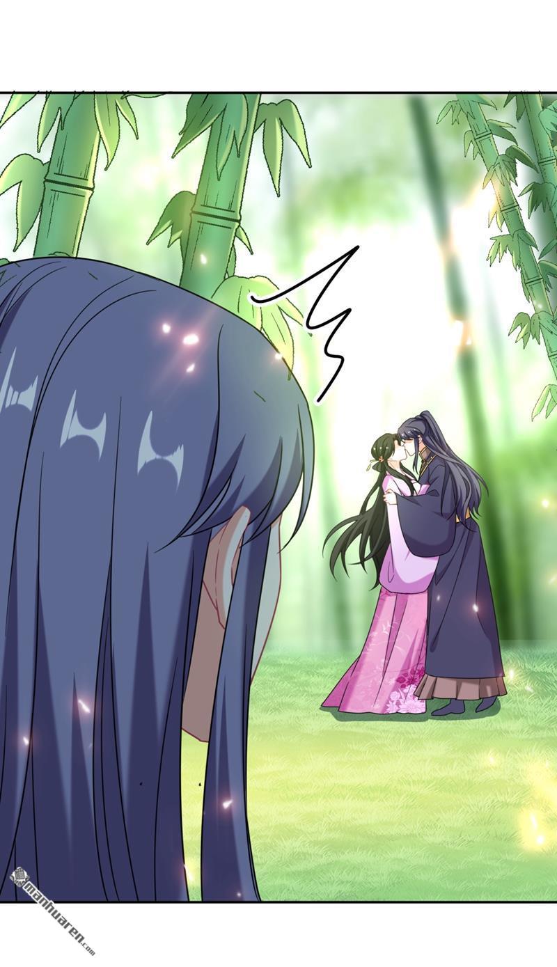 江山美男入我帐第24话 救了一个好大儿？