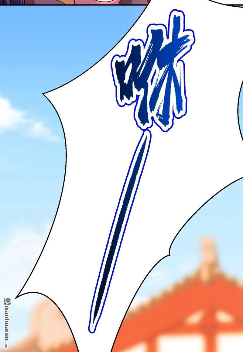 江山美男入我帐第34话 萧医圣竟然半路截胡？！