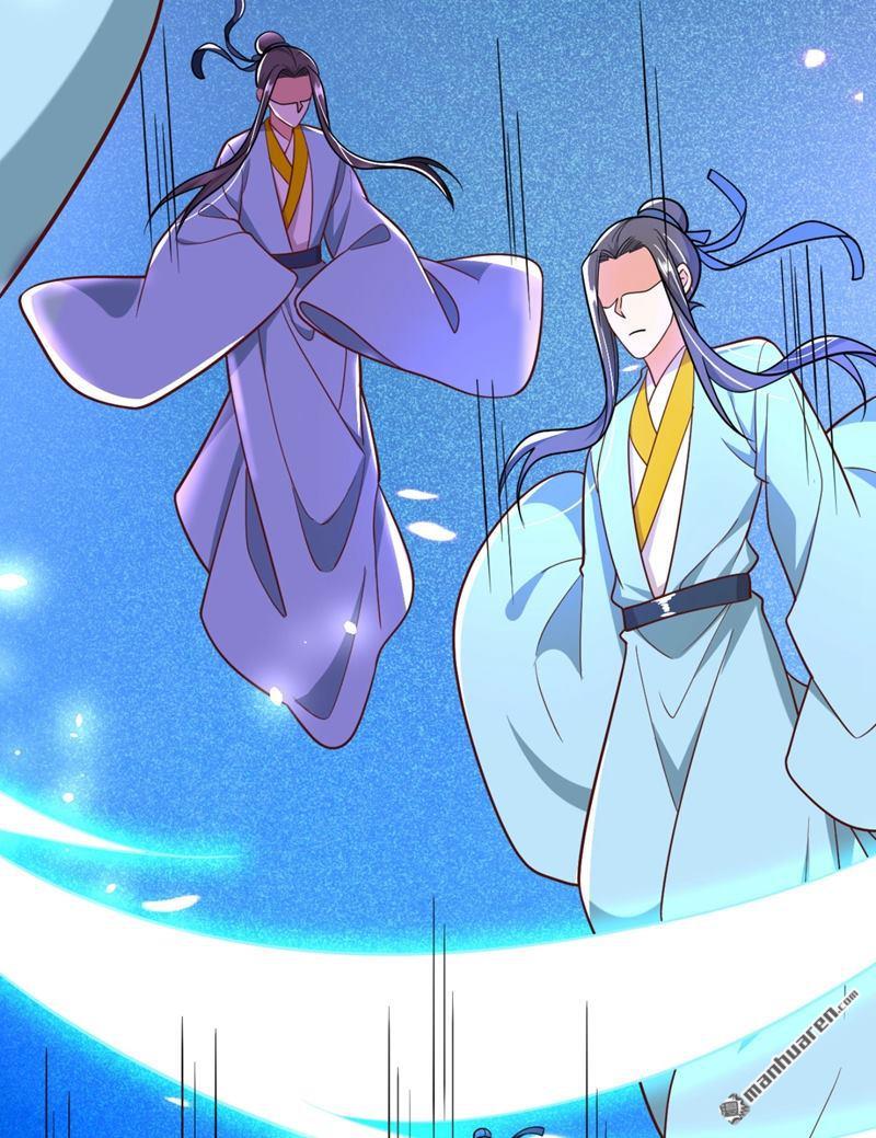 江山美男入我帐第34话 萧医圣竟然半路截胡？！