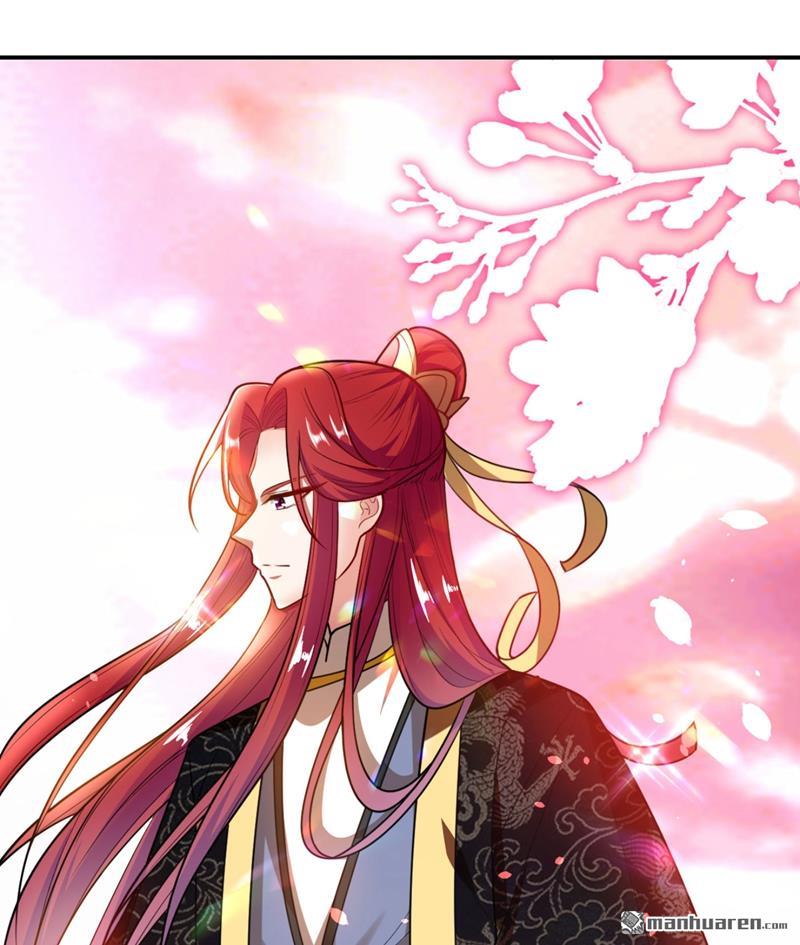 江山美男入我帐第37话 哈？圣上宣我进宫？！