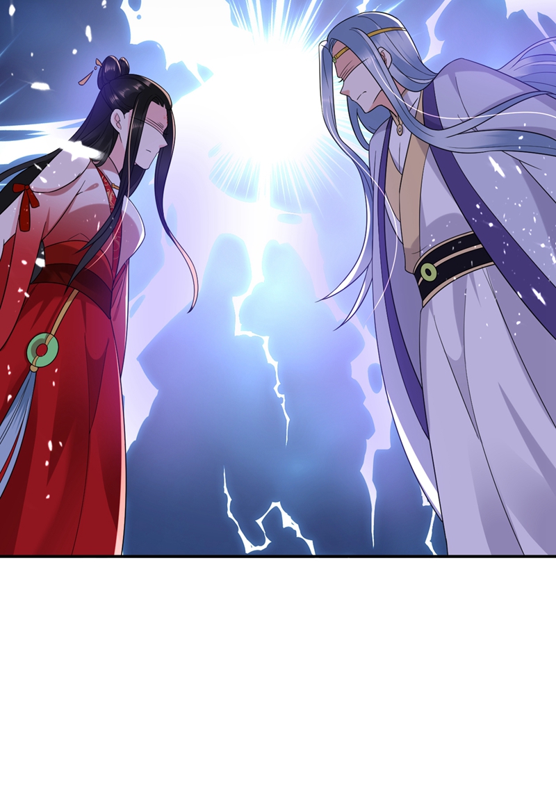 江山美男入我帐第129话 你舍得杀我吗