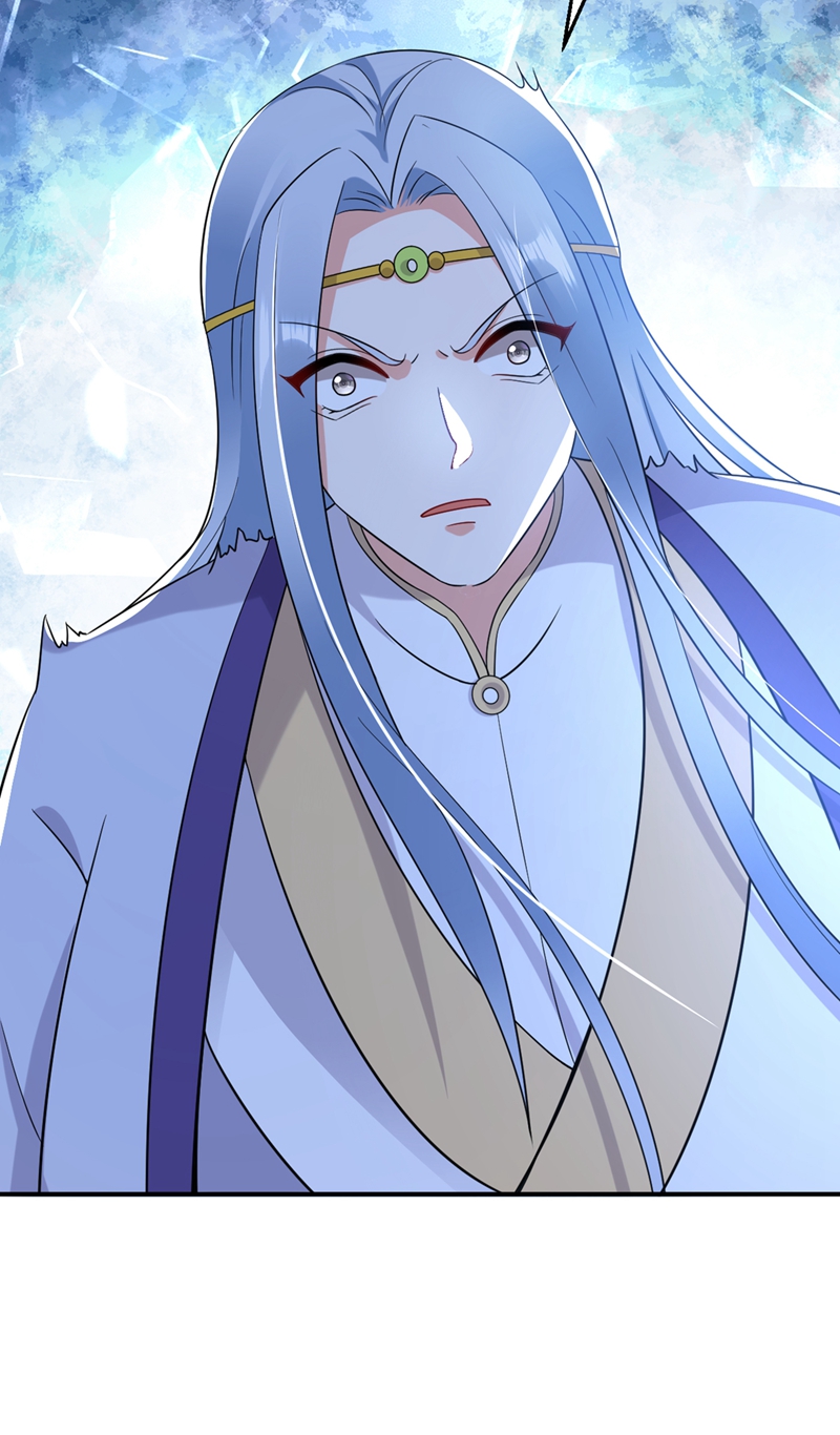 江山美男入我帐第133话 你该上路了！