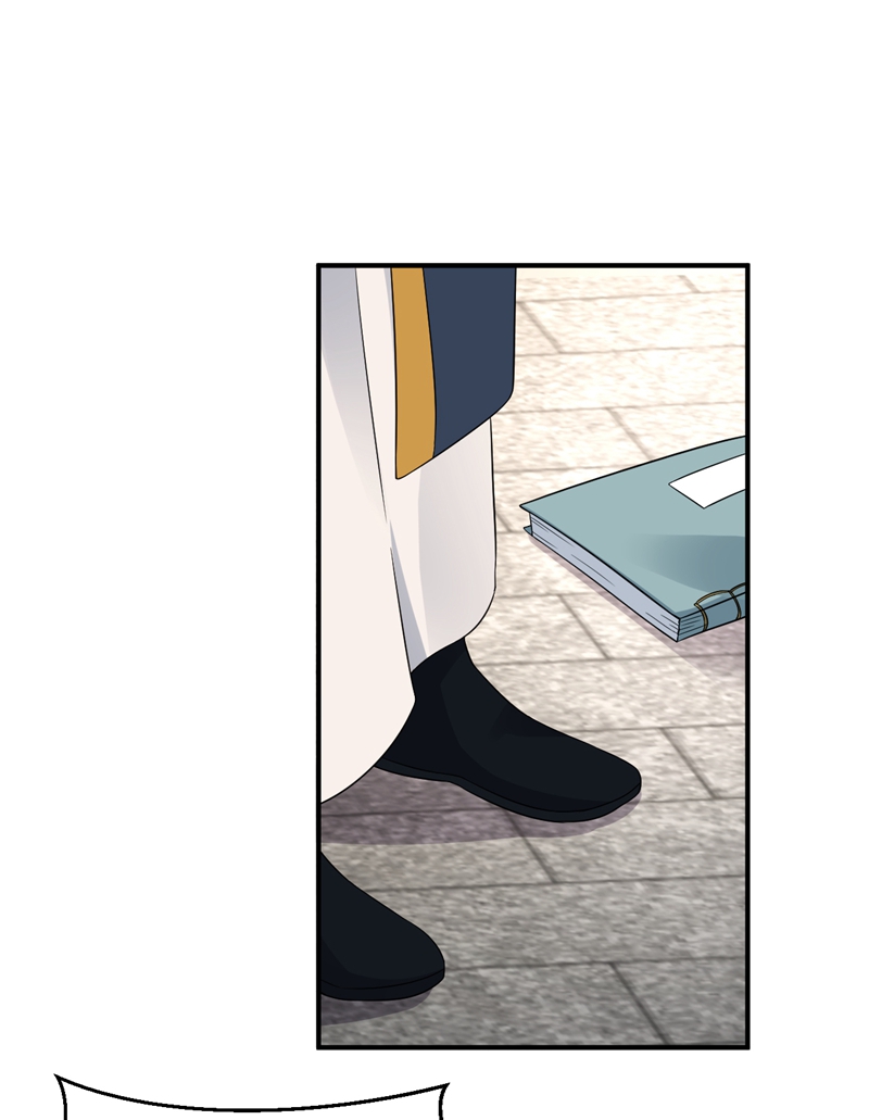 江山美男入我帐第147话 情断出家的落英！