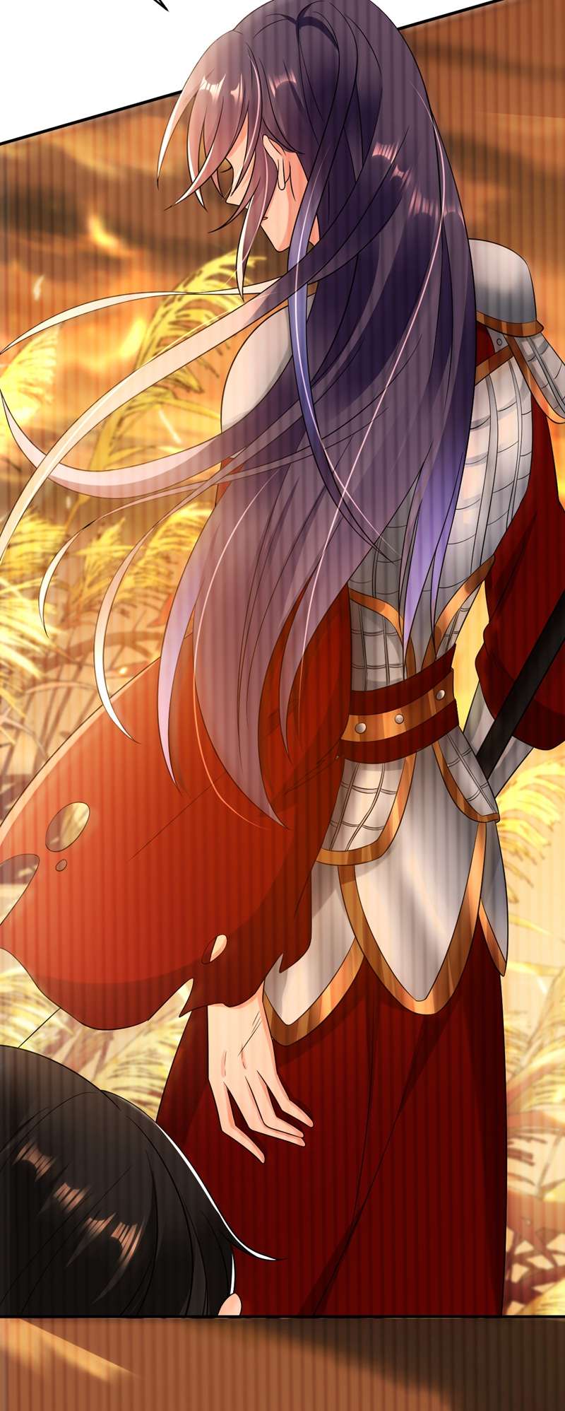 江山美男入我帐第157话 这家伙是痴汉啊