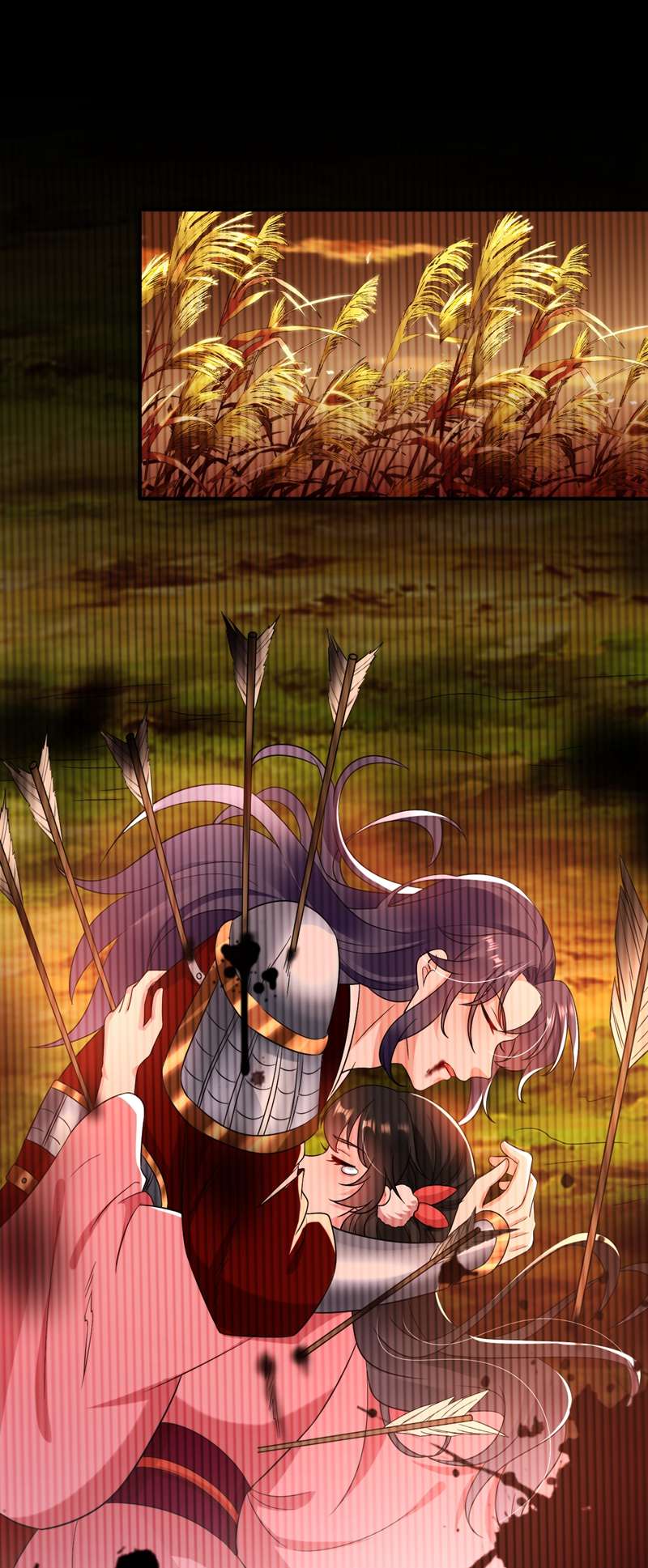 江山美男入我帐第157话 这家伙是痴汉啊