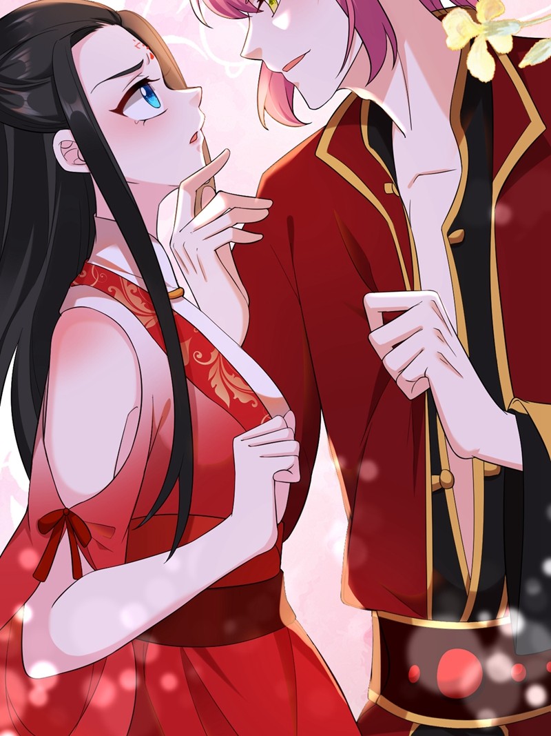 江山美男入我帐117 这女人到底要干什么