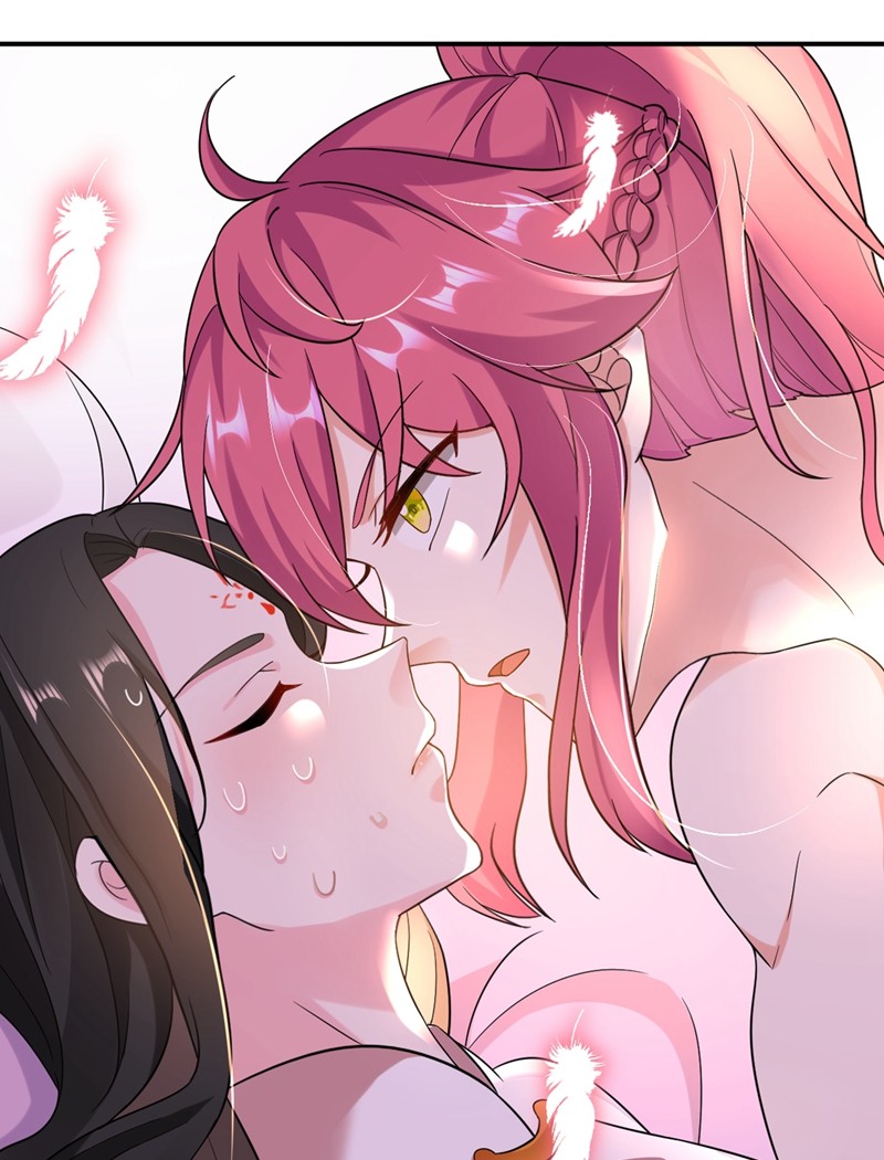 江山美男入我帐124 爆发瘟疫！