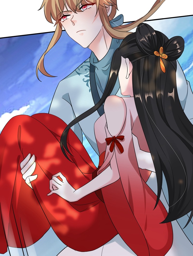 江山美男入我帐125 大巫的奸计