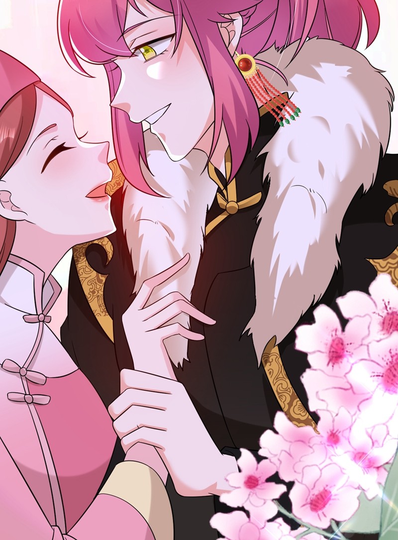 江山美男入我帐130 一箭双雕的大计