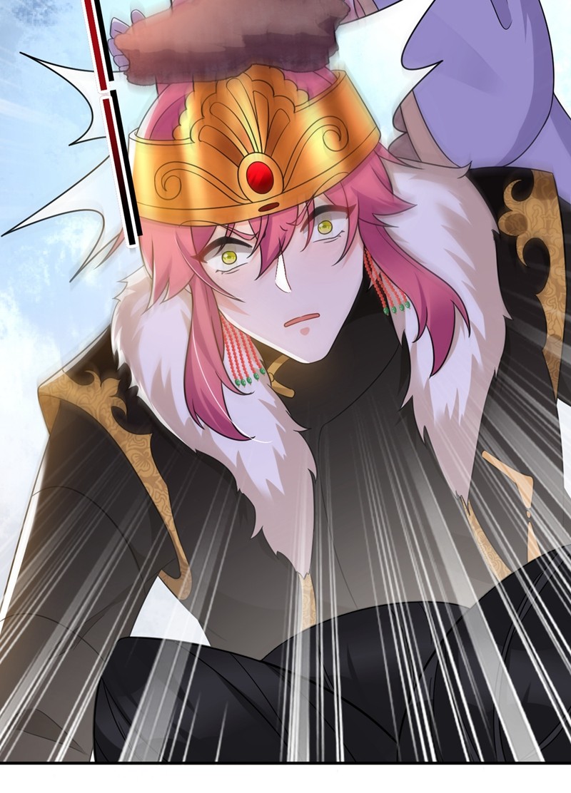 江山美男入我帐132 你竟然背叛我！