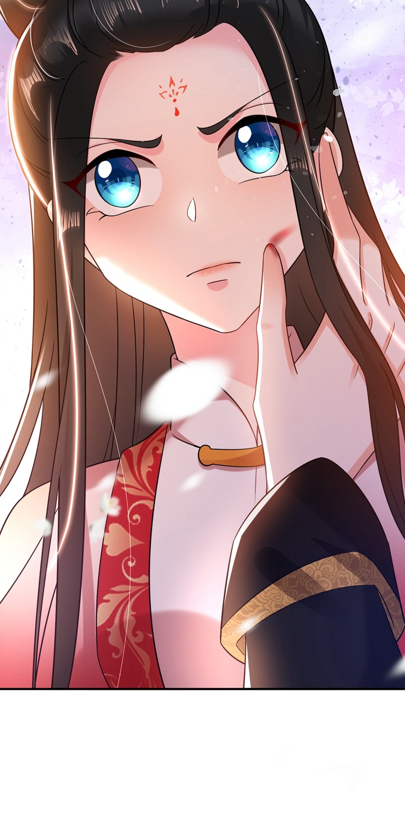 江山美男入我帐132 你竟然背叛我！