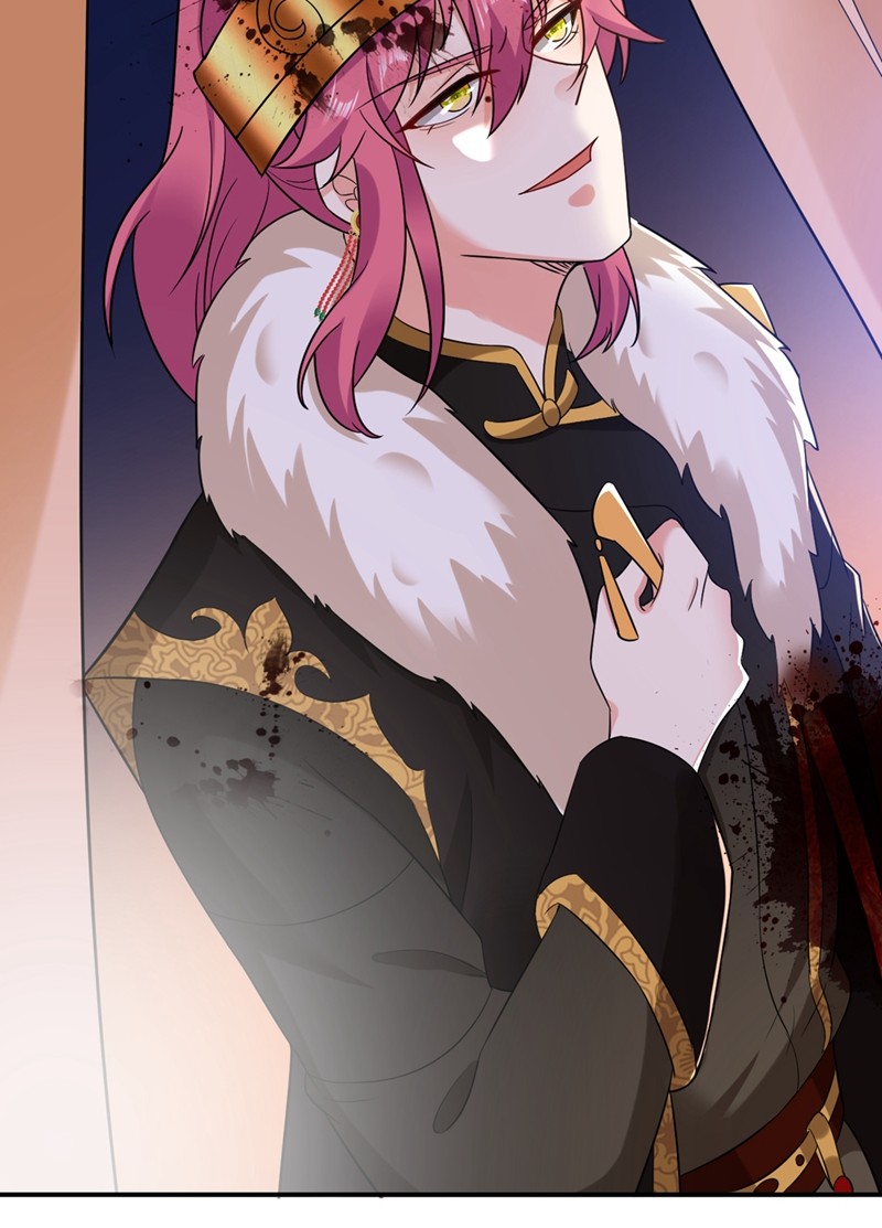 江山美男入我帐133 你该上路了！