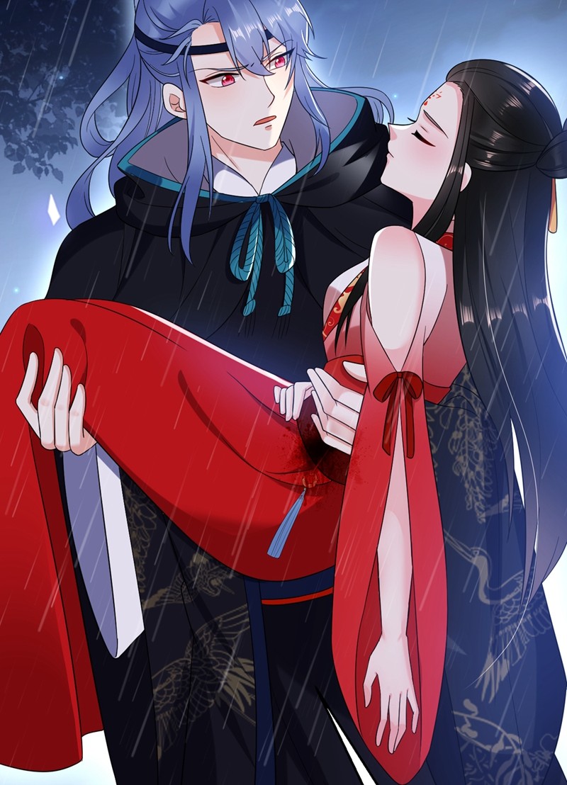 江山美男入我帐136 快把她还给我