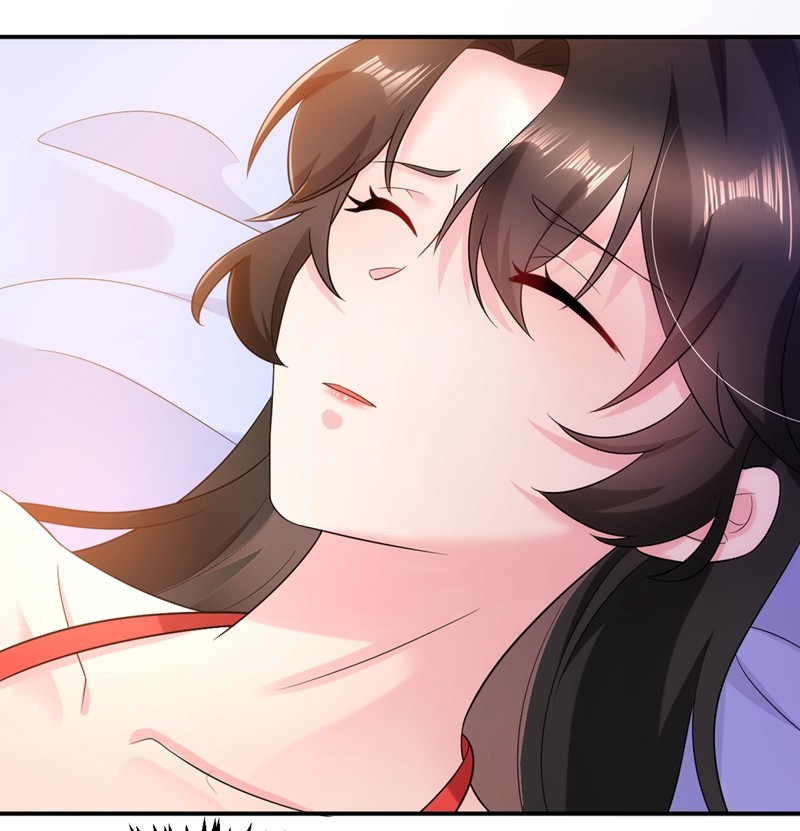 江山美男入我帐137 让我开后宫？！