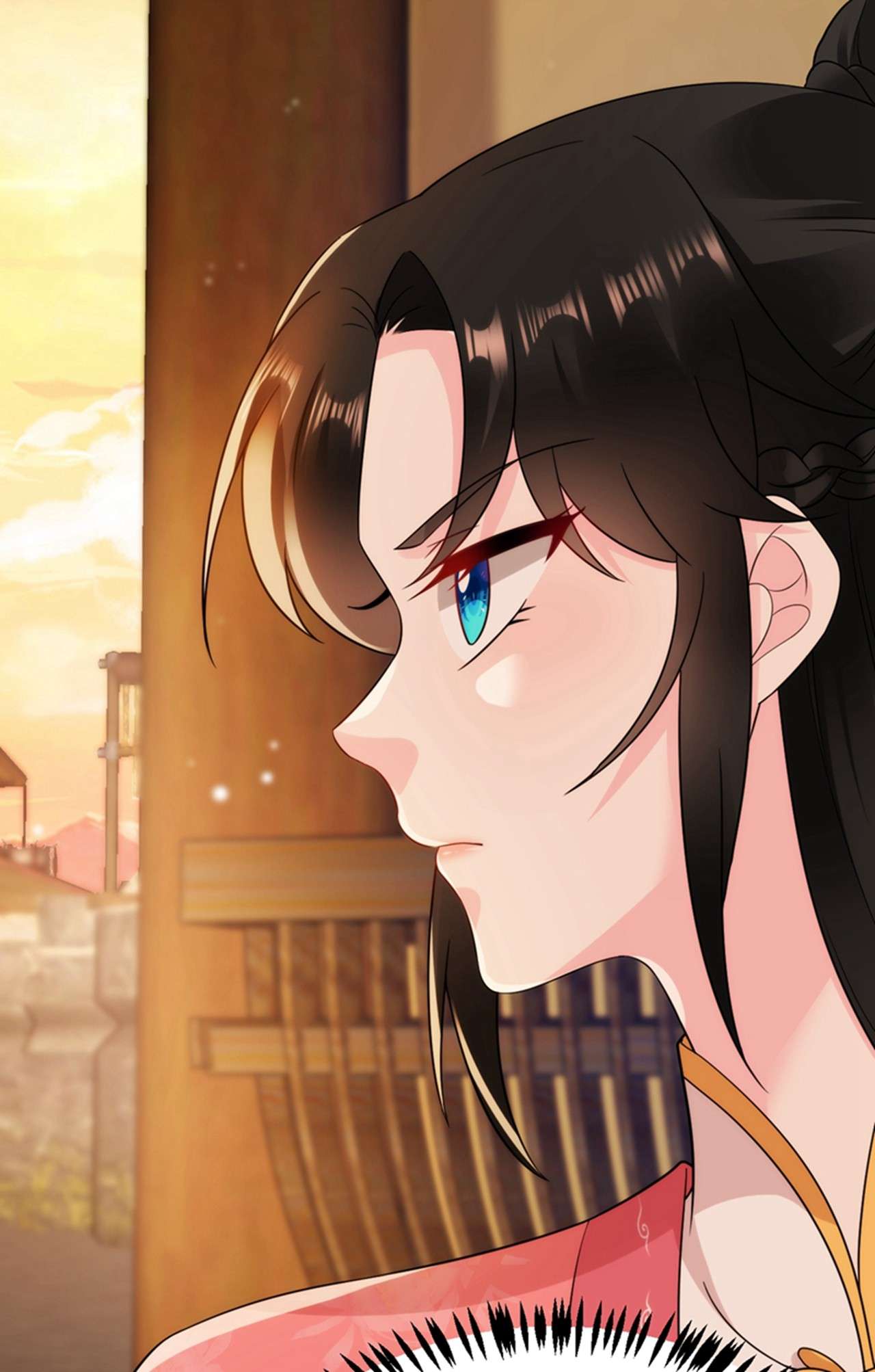 江山美男入我帐150 叫声夫君听听