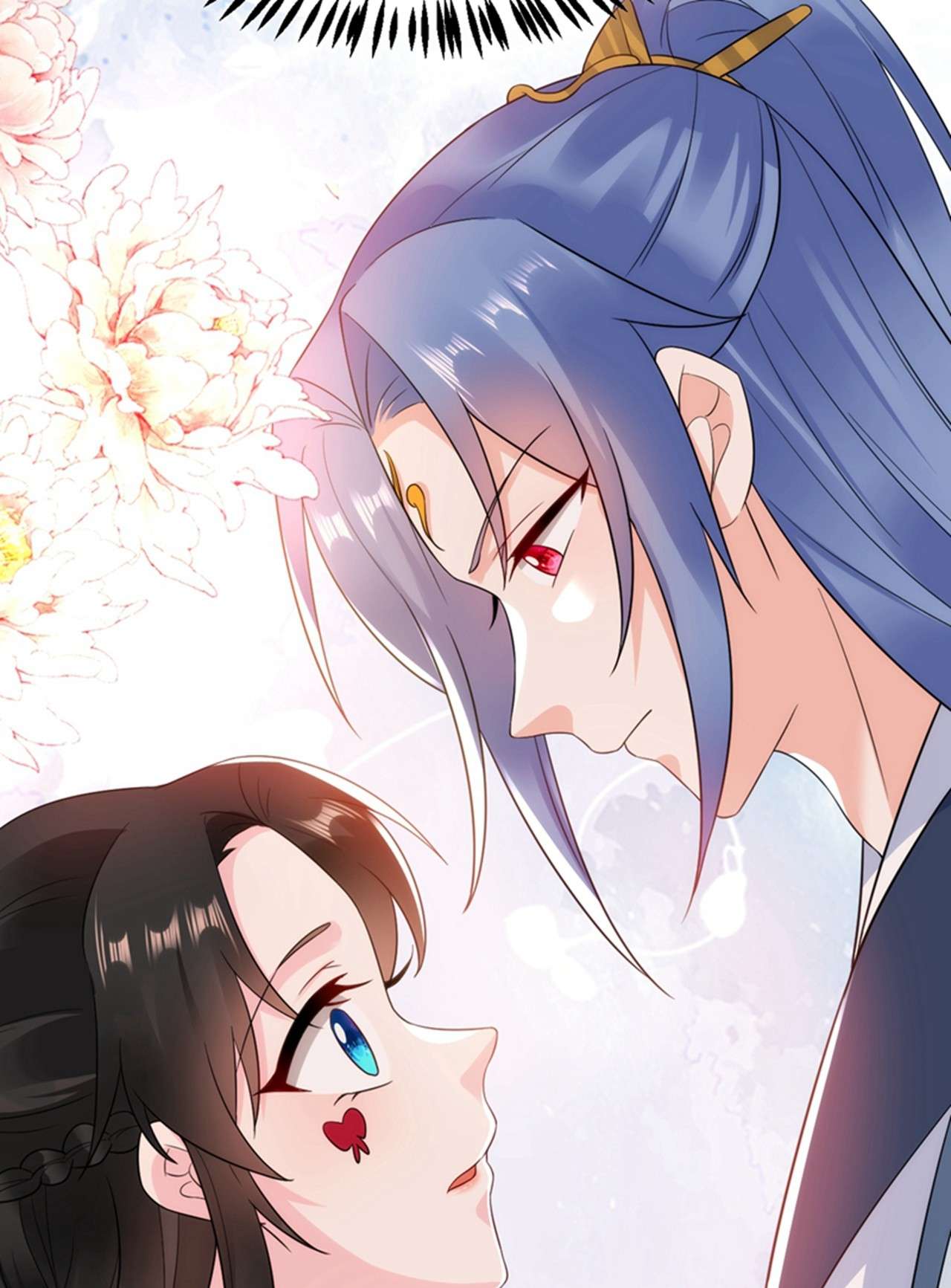 江山美男入我帐150 叫声夫君听听