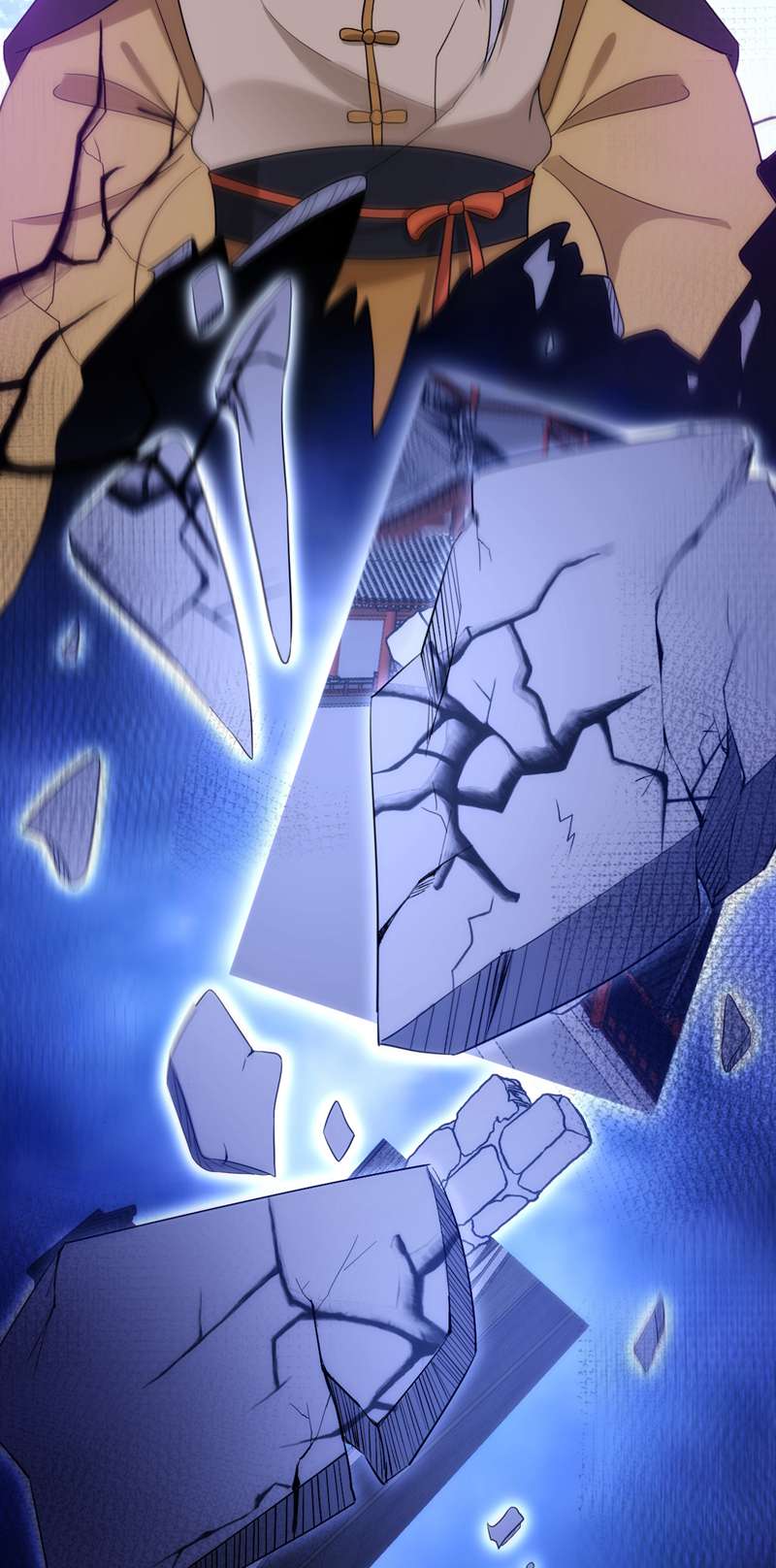 江山美男入我帐第161话 这是未来的我？！