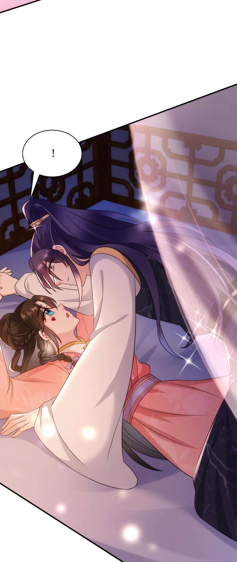 江山美男入我帐第169话 我整个人都是你的