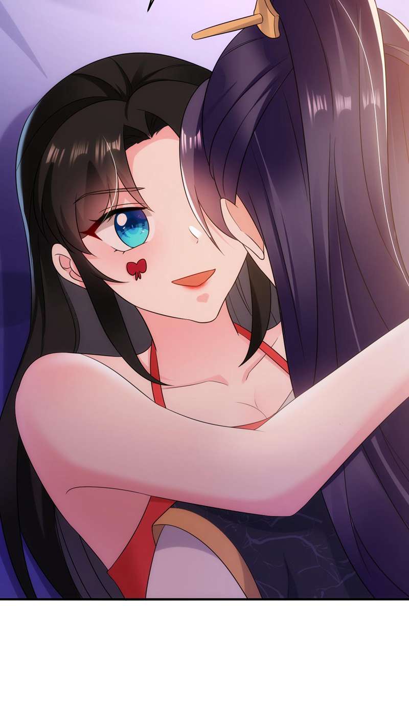 江山美男入我帐第169话 我整个人都是你的