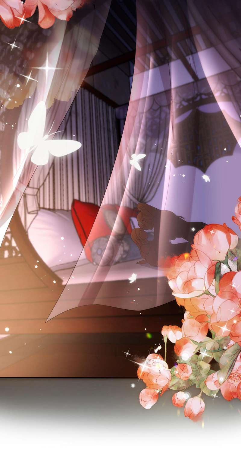 江山美男入我帐第169话 我整个人都是你的