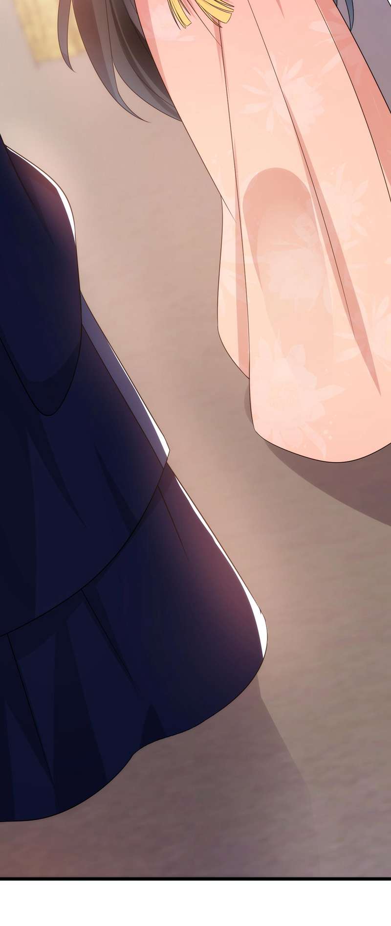 江山美男入我帐第175话 她就是苏大小姐！