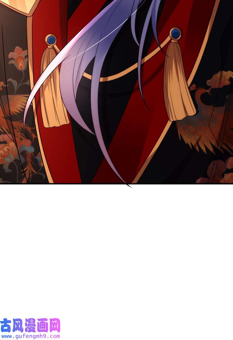 江山美男入我帐第185话 我没有新鲜感了？！