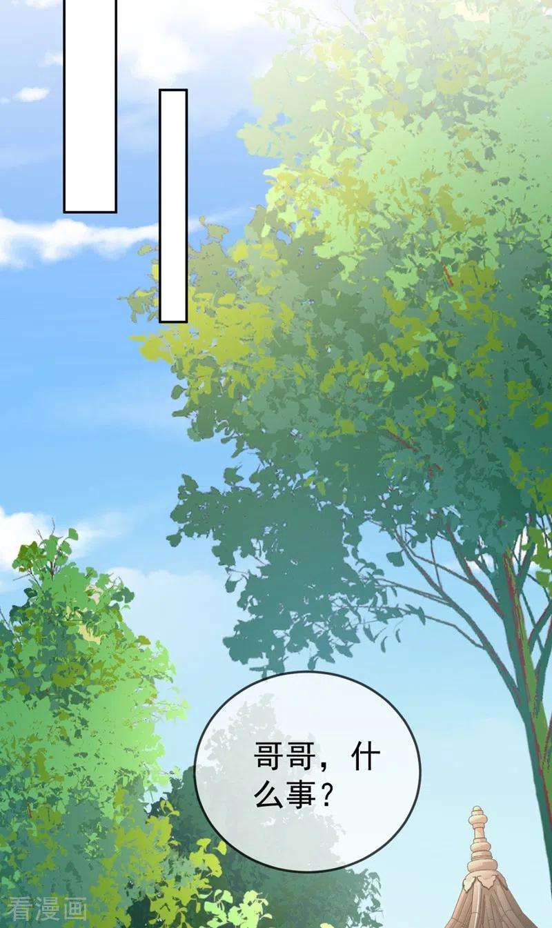 江山美男入我帐22话 她喜欢的人是我