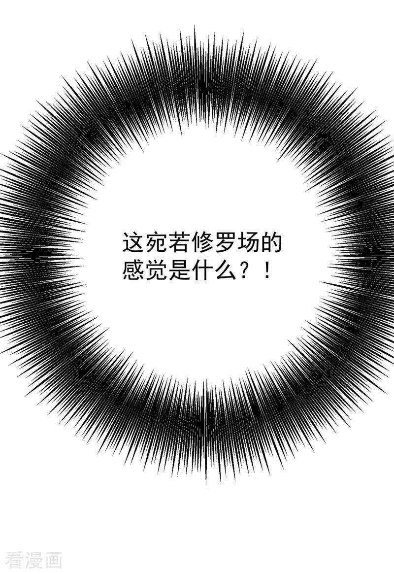 江山美男入我帐31话 苏苏，看招！