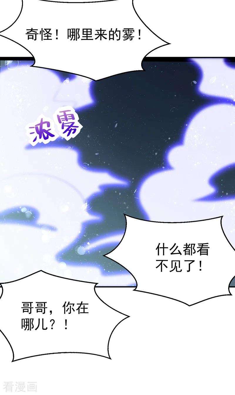 江山美男入我帐31话 苏苏，看招！