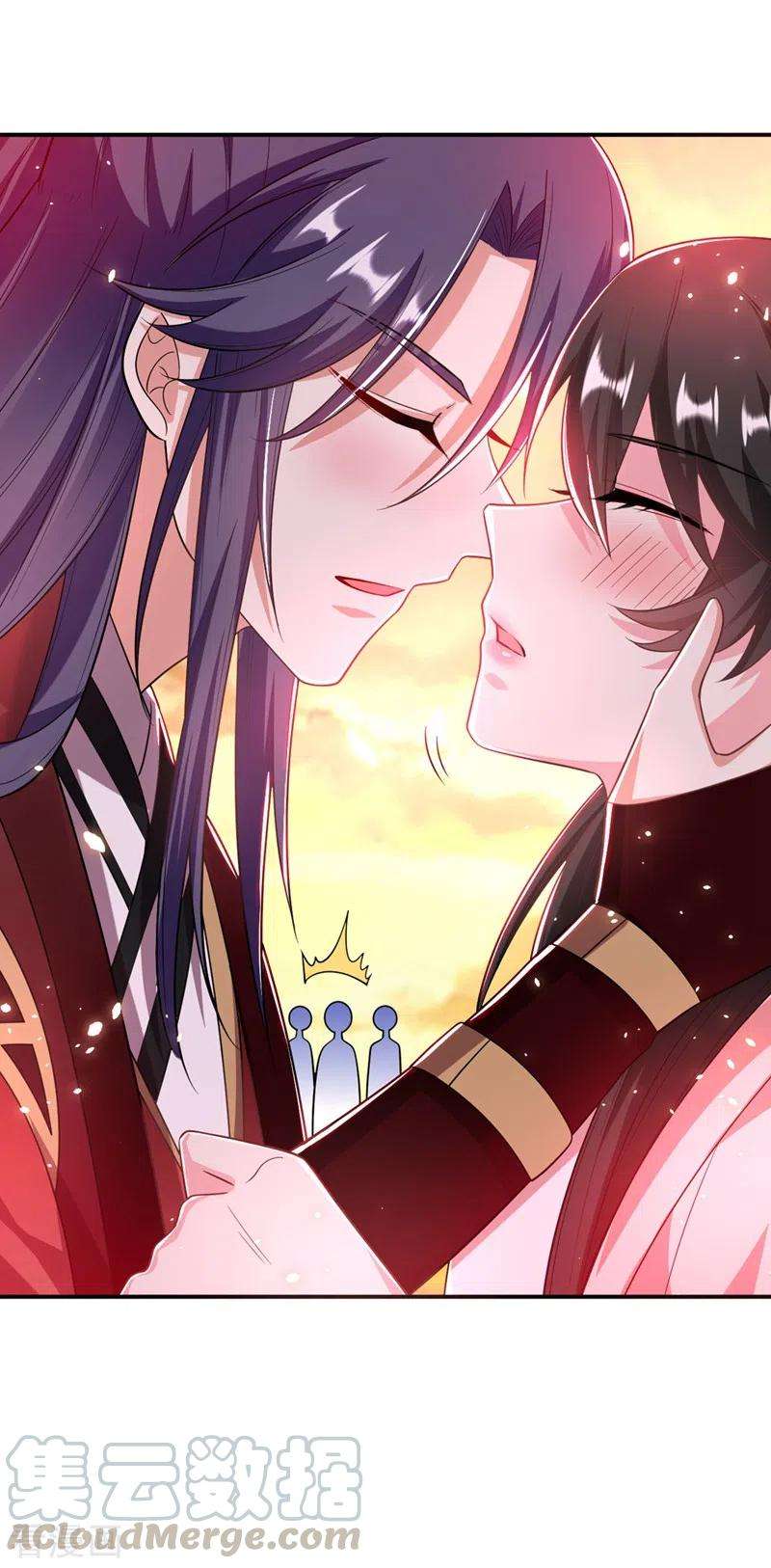 江山美男入我帐53话 这是…求婚？！