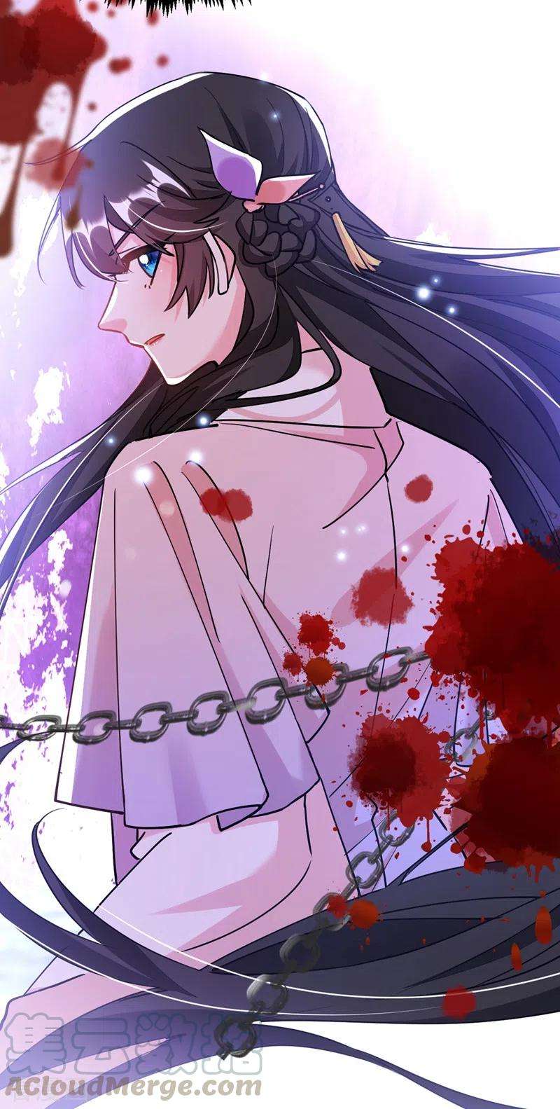 江山美男入我帐62话 草原第一美男子