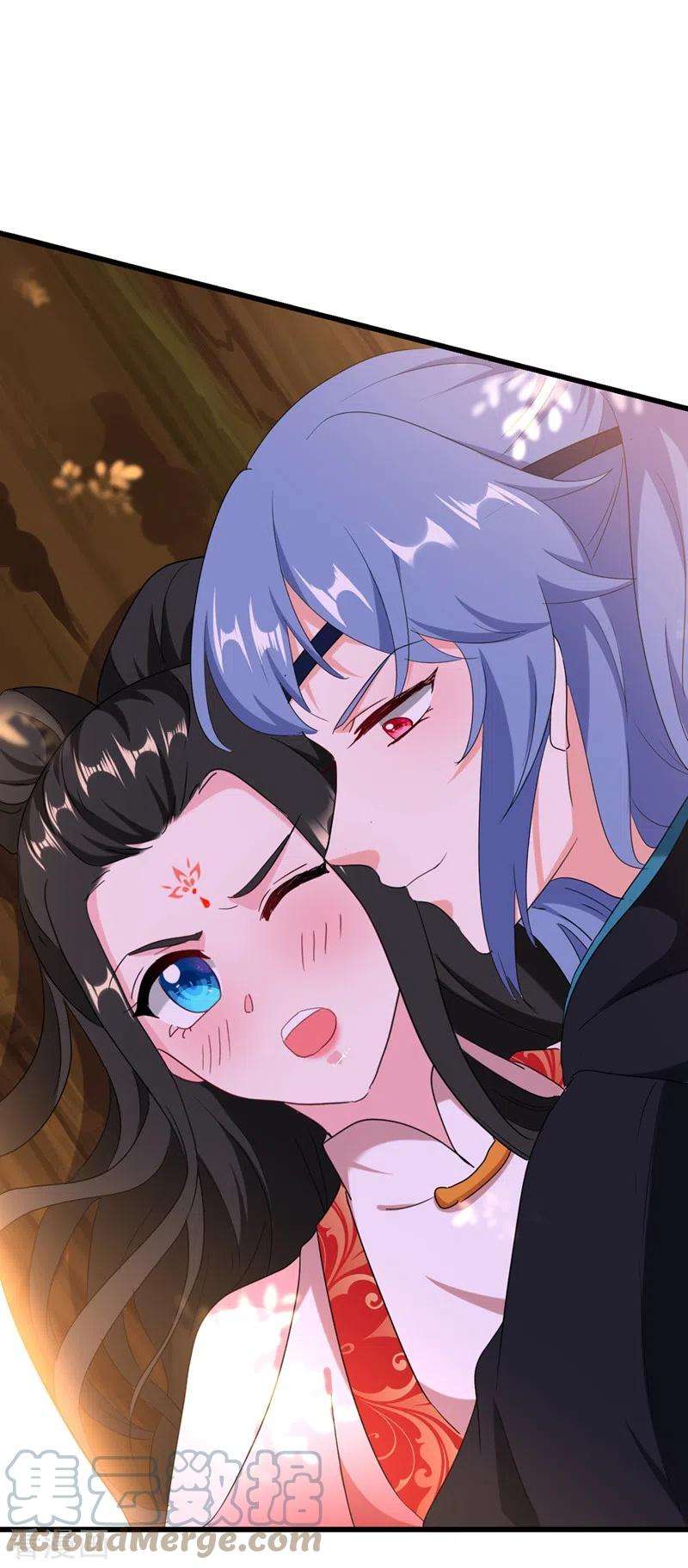 江山美男入我帐109话 你竟然装不认识我！