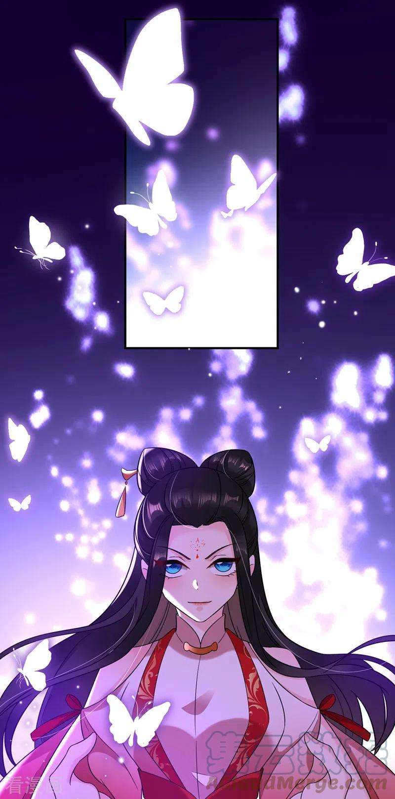 江山美男入我帐129话 你舍得杀我吗