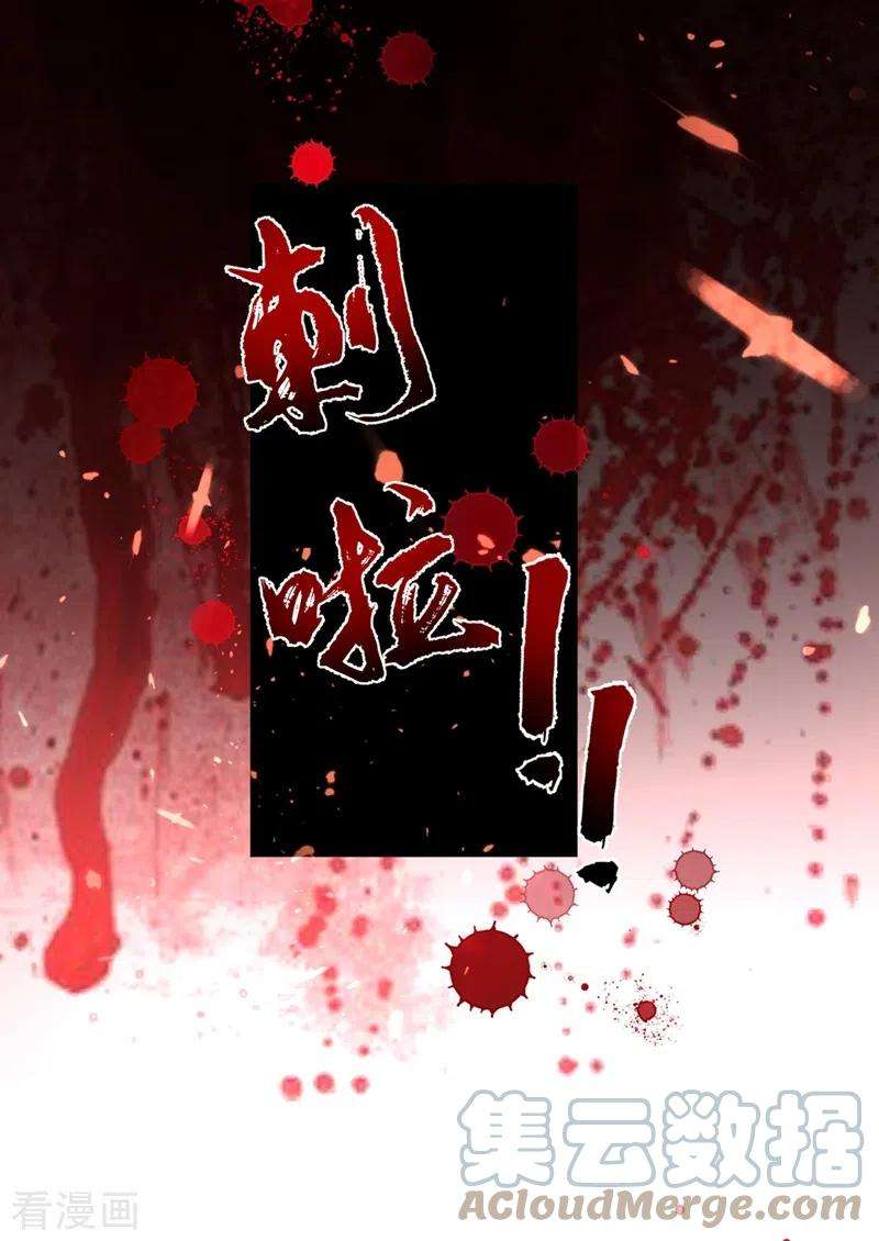 江山美男入我帐135话 你有什么遗言吗