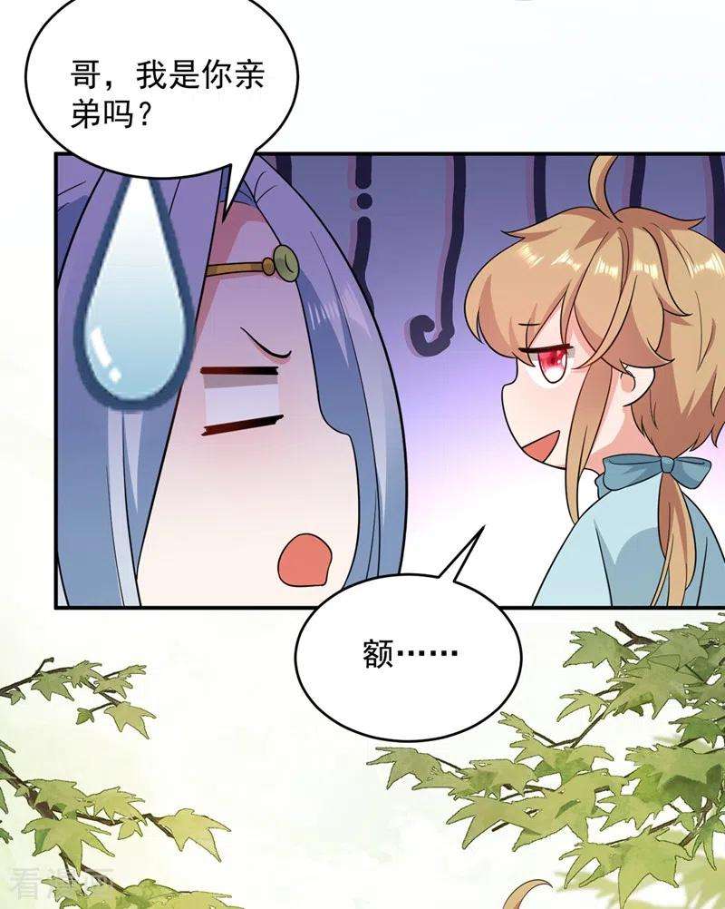 江山美男入我帐139话 苏苏，杀了我吧