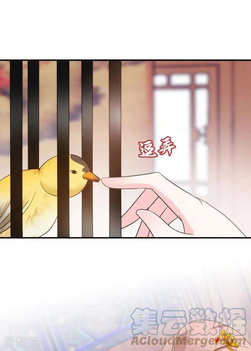 江山美男入我帐176话 他从未承认过我…