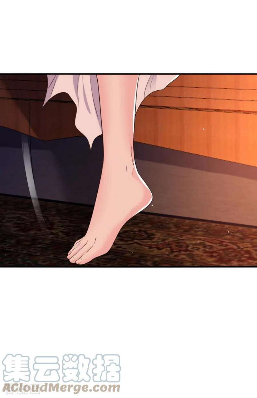 江山美男入我帐187话 乖乖照做，别反抗