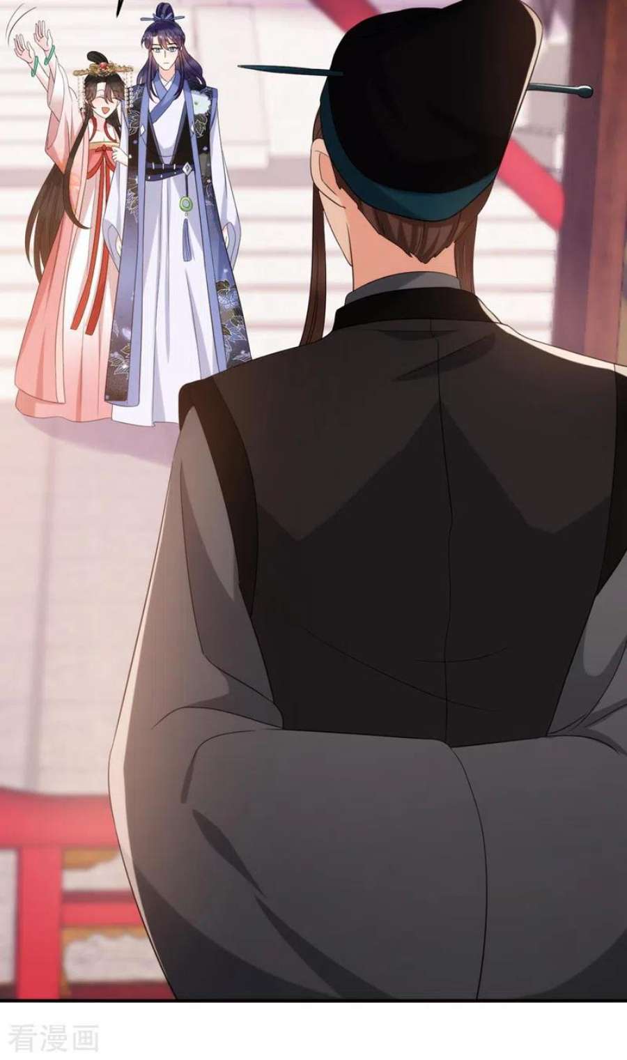 江山美男入我帐190话 狗皇帝，受死吧！