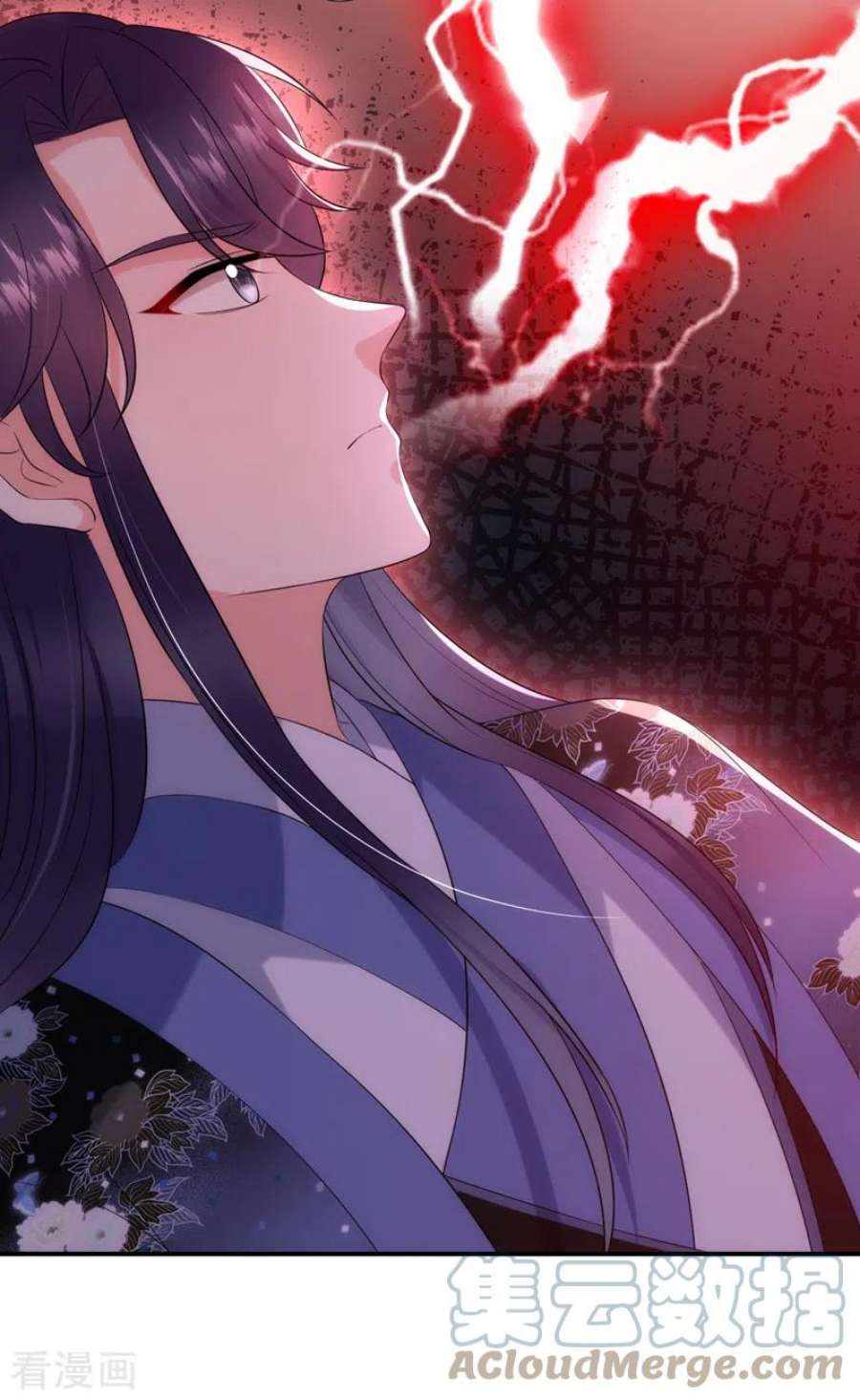 江山美男入我帐192话 肉眼可见的火药味