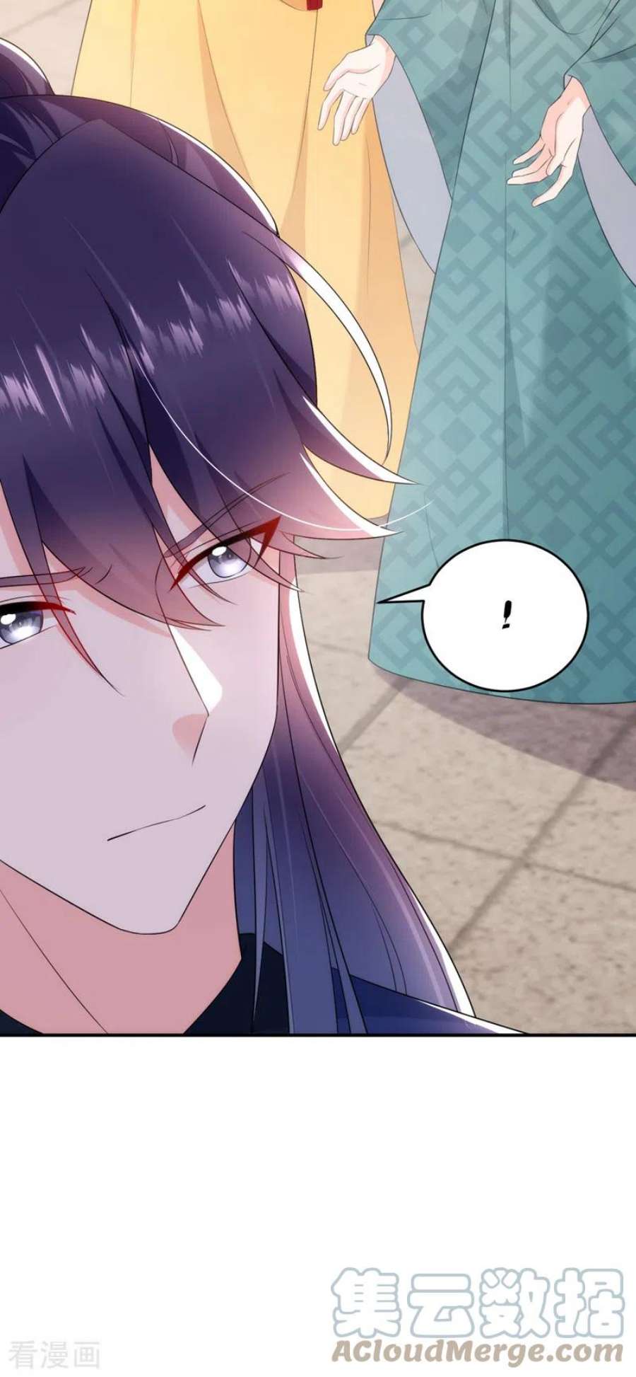 江山美男入我帐202话 今晚一起上？