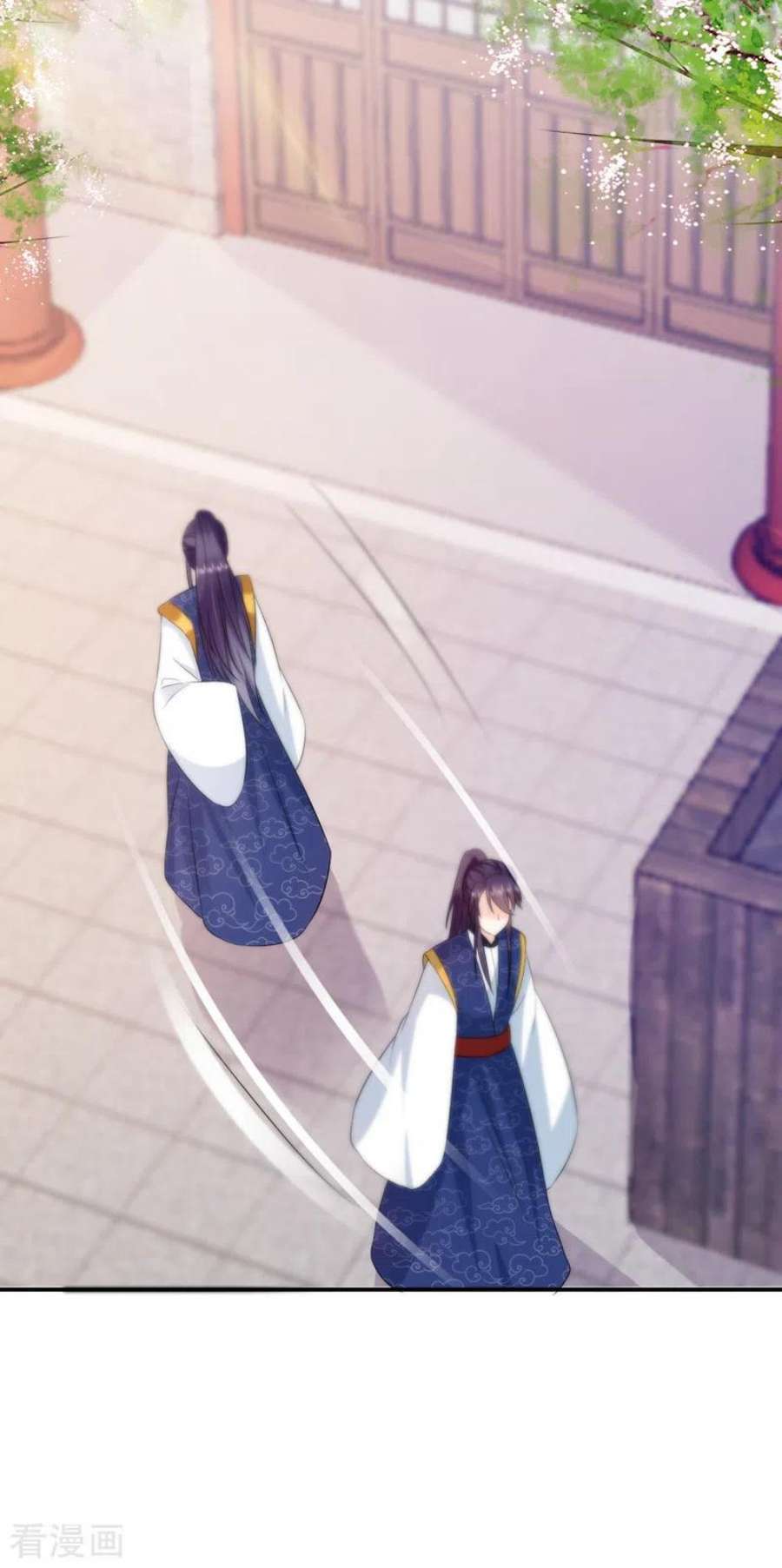 江山美男入我帐202话 今晚一起上？