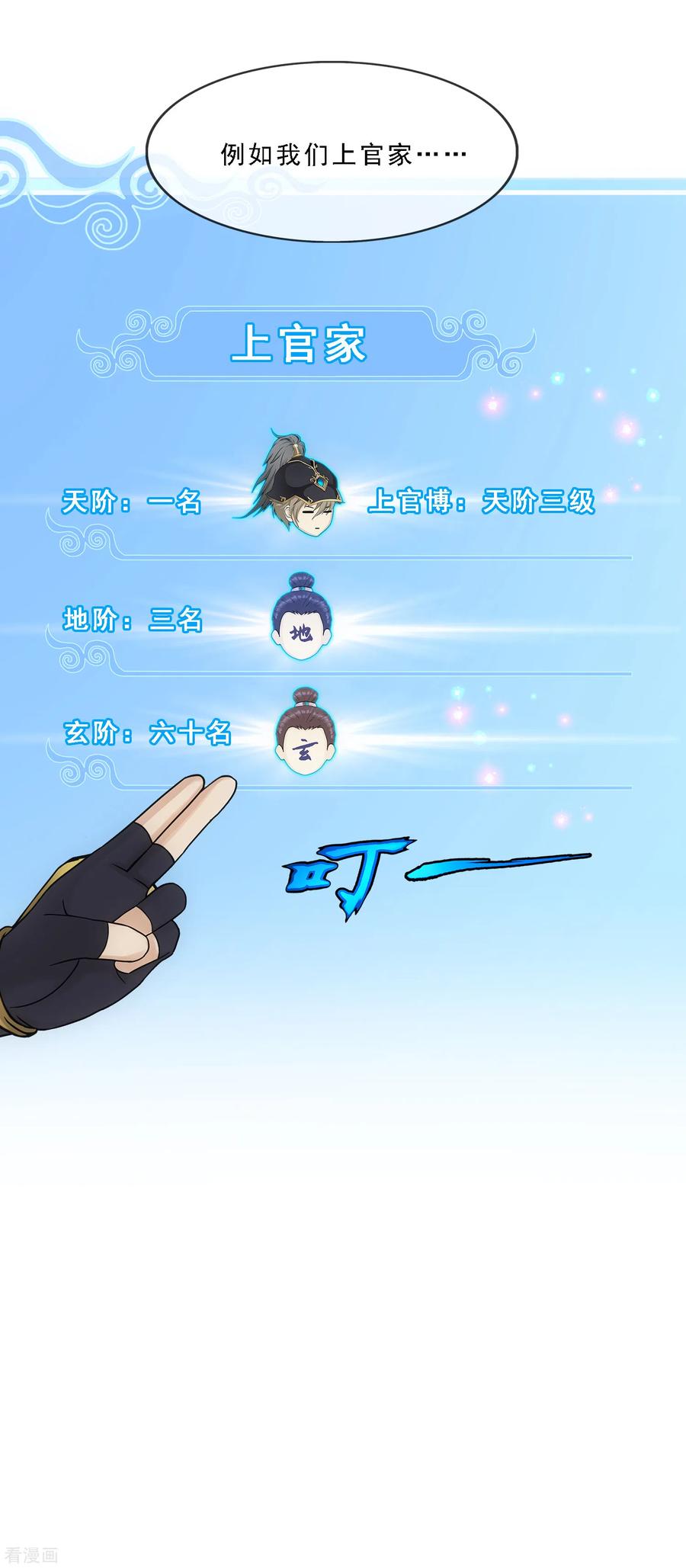 解离妖圣247话 作战会议2