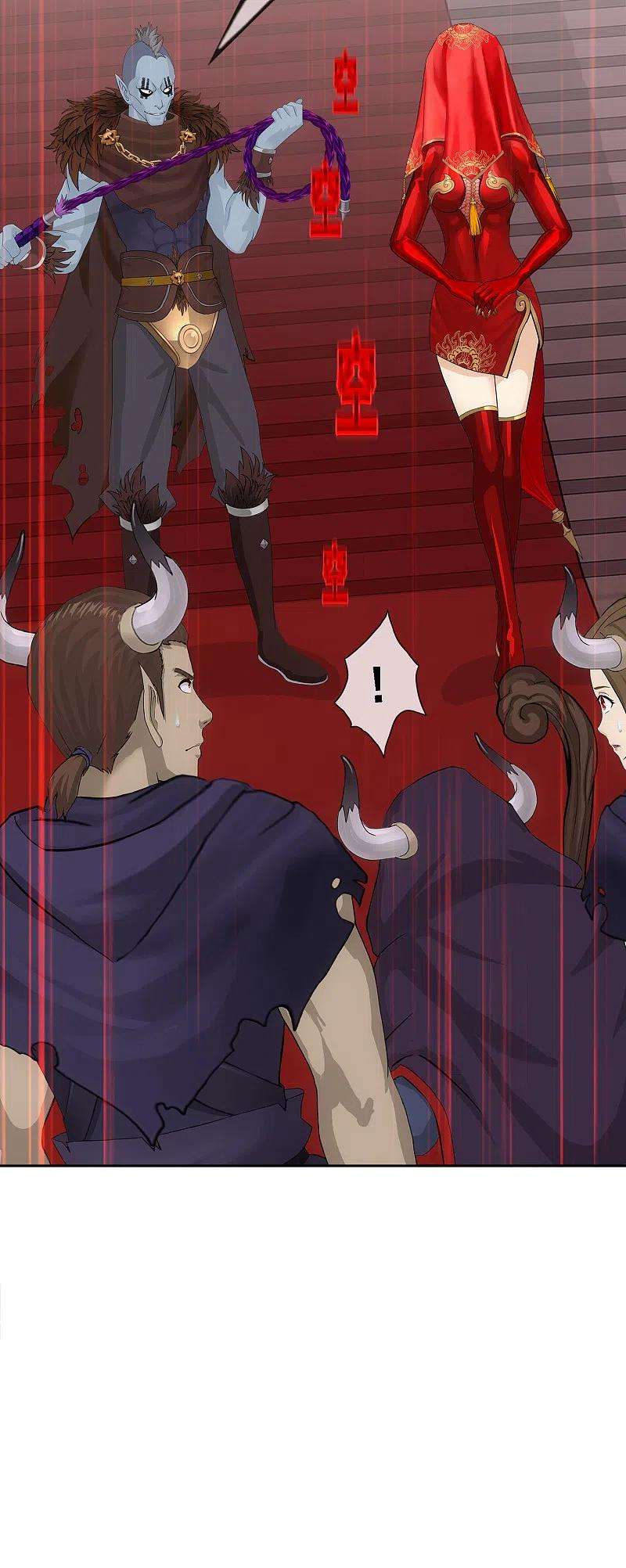 解离妖圣309话 抢亲1