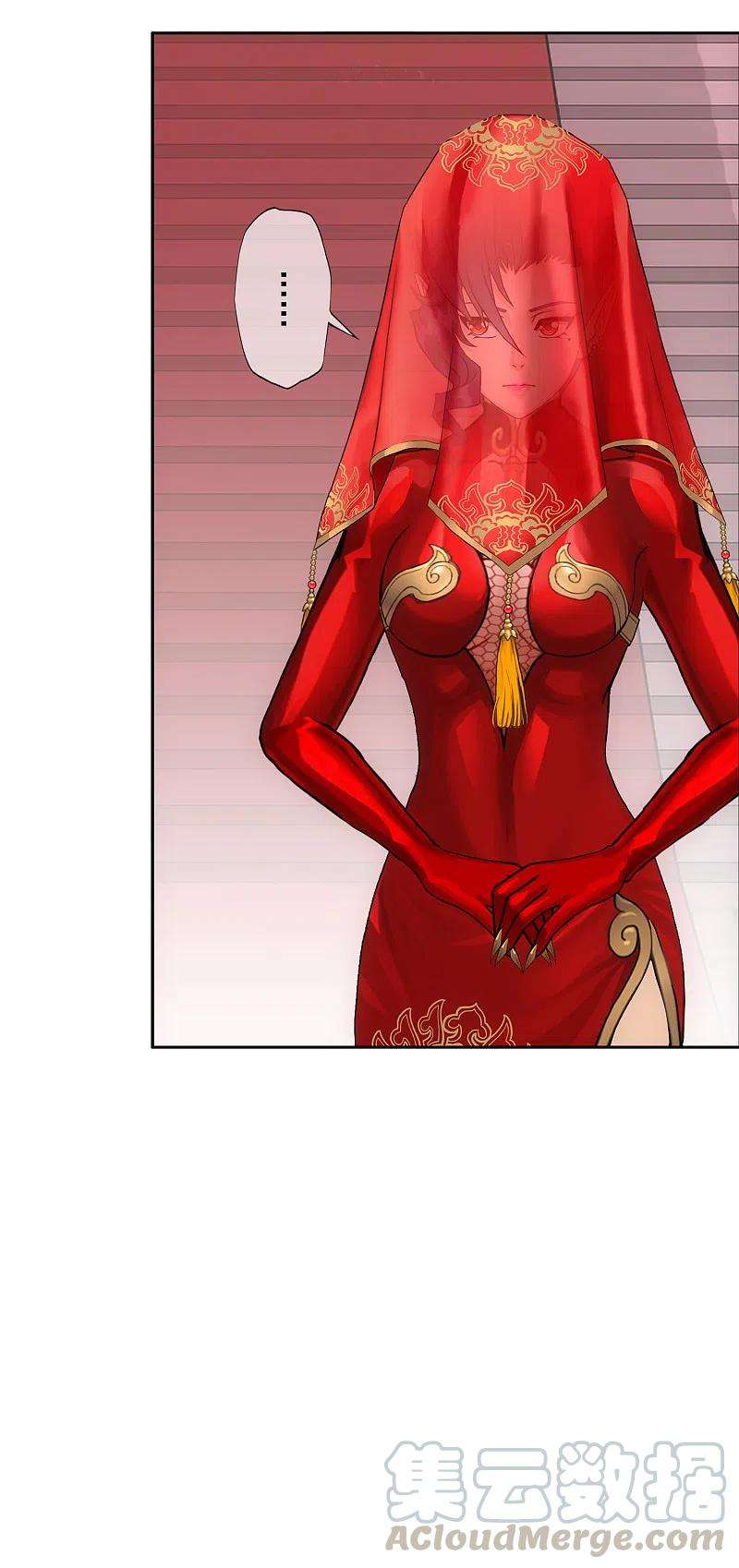 解离妖圣309话 抢亲1