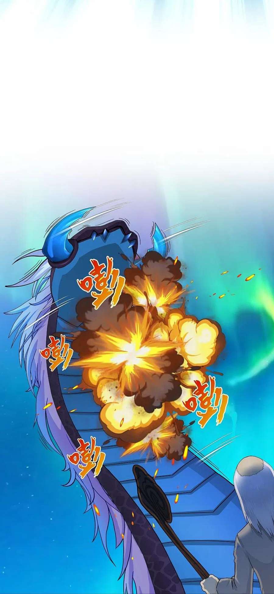 解离妖圣383话 无处可逃1