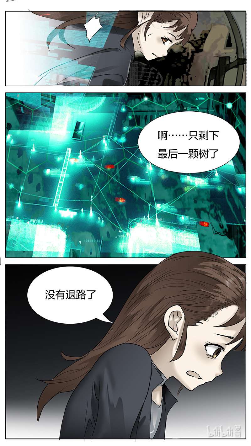 尤克森林178 话