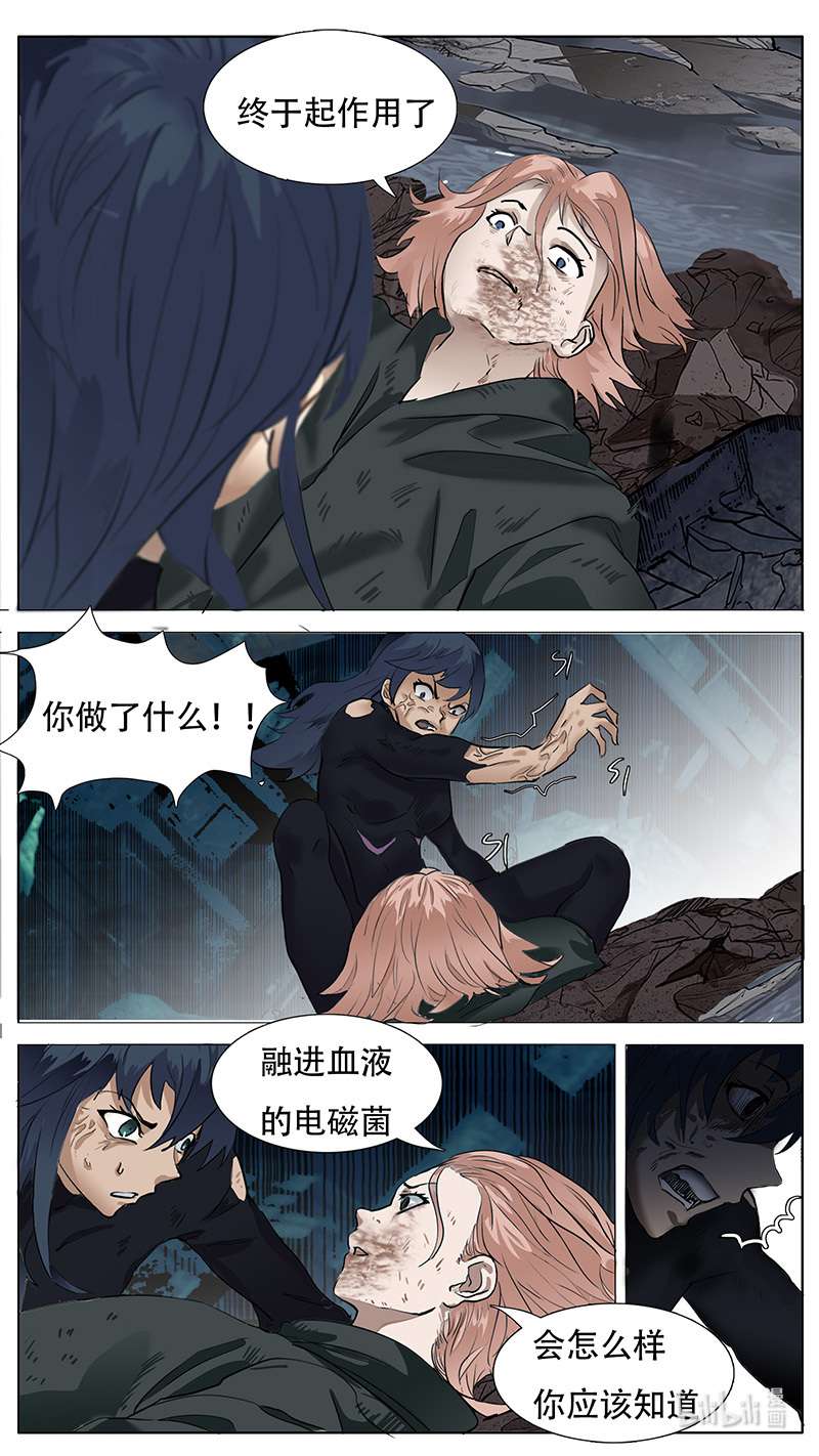 尤克森林180 话