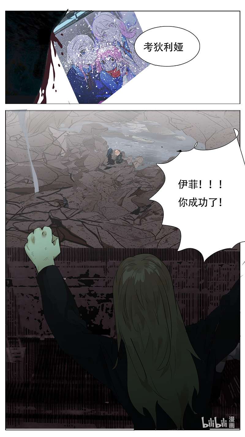 尤克森林180 话